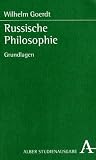Russische Philosophie
