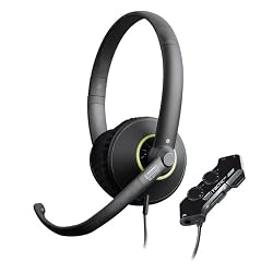Creative Sound Blaster Tactic360 Ion Gaming Headset