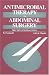 Book Antimicrobial Therapy in Abdominal Surgery: Precepts and Practices