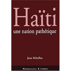 Ha�ti, une nation path�tique