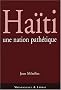 Ha�ti, une nation path�tique