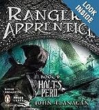 By John Flanagan: Ranger's Apprentice, Book 9: Halt's Peril [Audiobook]