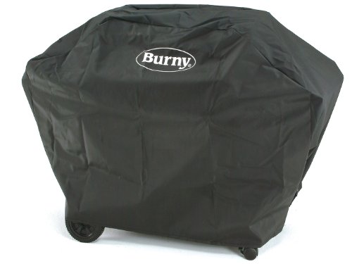 Burny Wetterschutzhaube f. 4 Brenner Grills