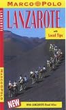 Lanzarote (Marco Polo Travel Guides)