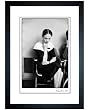 Julie Andrews, "My Fair Lady," 1956 - Fine Art Print