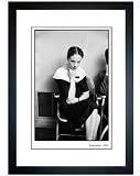 Julie Andrews, "My Fair Lady," 1956 - Fine Art Print