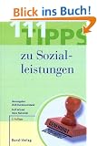 111 Tipps zu Sozialleistungen