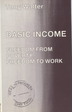 Image of Basic Income (Ideas in Progress)
