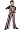 Lazy Town Robbie Rotton Costume Child Medium