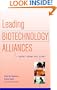 Leading Biotechnology Alliances: Right from the Start