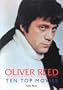 Oliver Reed: Ten Top Movies