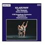 GLAZUNOV: Seasons (The) / Scenes de Ballet