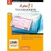 � Plus! Interaktiv - Vokabelkartei interaktiv: Band 2 - CD-ROM