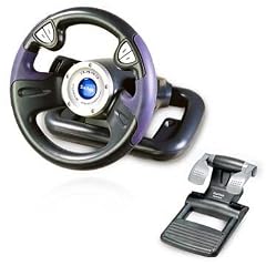 Saitek R440 Lenkrad Force Feedback