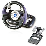 Saitek R440 Lenkrad Force Feedback