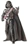 Star Wars E3 Revenge of the Sith Action Figure #11 Darth Vader (Lightsaber Attack)