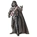 Star Wars E3 Revenge of the Sith Action Figure #11 Darth Vader (Lightsaber Attack)