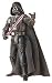 Star Wars E3 Revenge of the Sith Action Figure #11 Darth Vader (Lightsaber Attack)