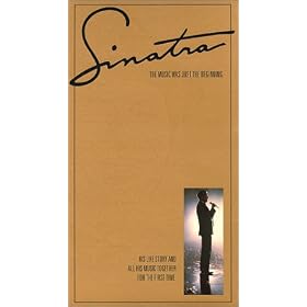 Sinatra [VHS]