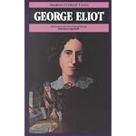 George Eliot (Bloom's Modern Critical Views) book cover