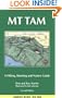 Mt. Tam: A Hiking, Running, and Nature Guide