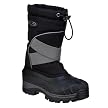 Boys' C9 by Champion® Nabil Boots - Slate