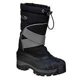 Champion : Boys' C9 by Champion® Nabil Boots - Slate