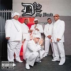 My Band by D12 (Vinyl - 2004)