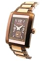 Fossil Women's Brown Ion Plated Stainless Steel Watch #AM4151