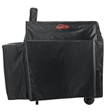 Char-Griller 2323  Cover, Fits 2123 Wrangler
