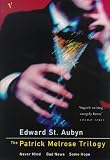 The Patrick Melrose Trilogy Book Cover