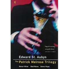 The Patrick Melrose Trilogy