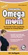 Prenatal Omega Mom by Country Life 90 Softgels