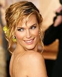 MOLLY SIMS 24x36 COLOR POSTER PRINT
