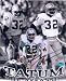 Jack Tatum (Oakland Raiders) autographed 8x10 Photo (The Assassin collage photo)