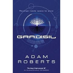 Gradisil (Gollancz S.F.)