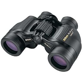 Nikon - 7x35 Naturalist Binocular