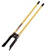 Seymour DG-100FG Post Hole Digger with Fiberglass Handle