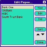 Credit Pay Due