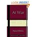 At War (Irish Literature Series)