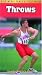 Gold Medal Track & Field series: Throws