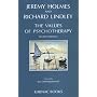 The Values of Psychotherapy (Studies in Bioethics)