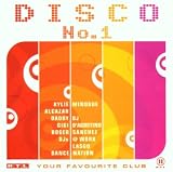 Kylie Minogue, Alcazar, Roger Sanchez, Daddy Dj, Kai Tracid, Todd Terry, Daft Punk..