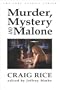 Murder, Mystery and Malone (Crippen & Landau Lost Classics)