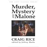 Murder, Mystery and Malone (Crippen & Landau Lost Classics)