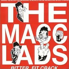 Bitter, Fit Crack