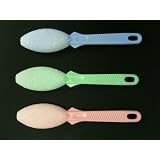 Pumice Stone with Handle (3 Pieces)