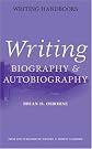 Writing Biography and...