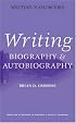 Writing: Biography & Autobiography (Writing Handbooks)