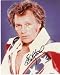 Evel Knievel Autographed 8x10 Portrait Photo ~ Autographed & Limited to 275